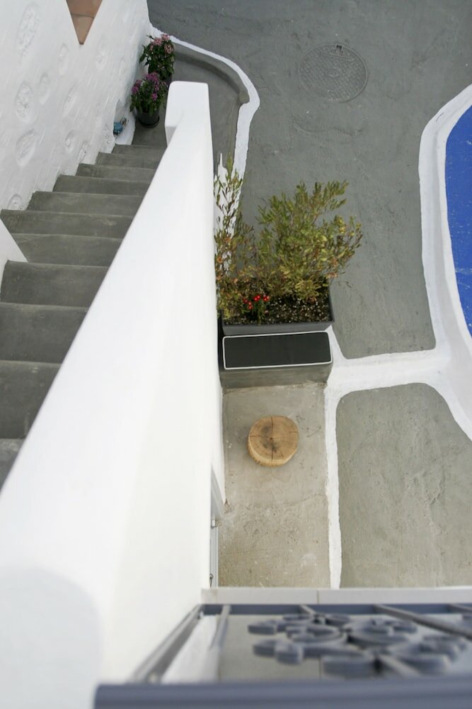 Фото Esperia Luxury Suites