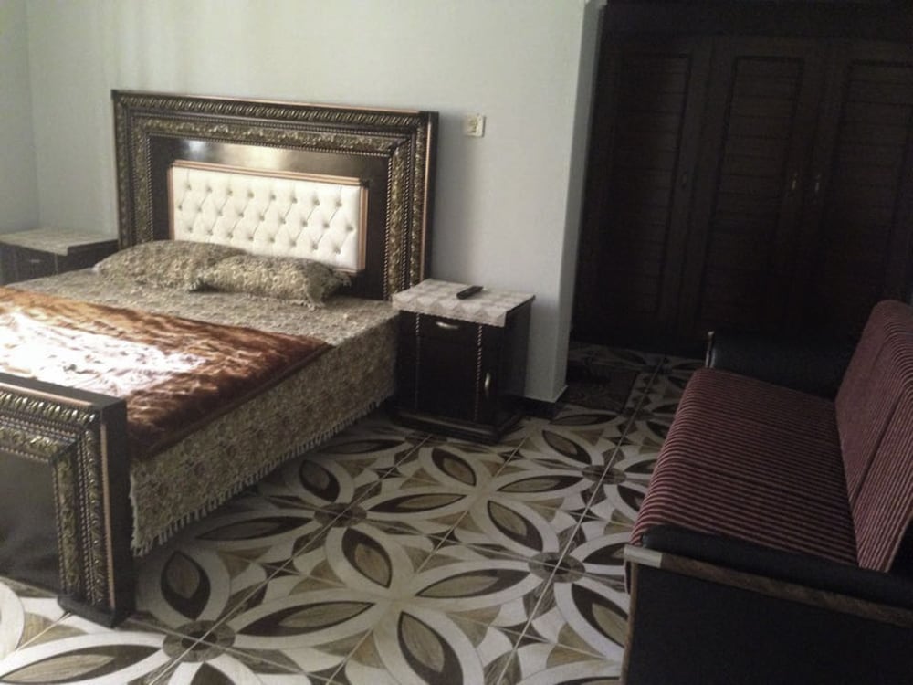 Фото Tulip Guest House