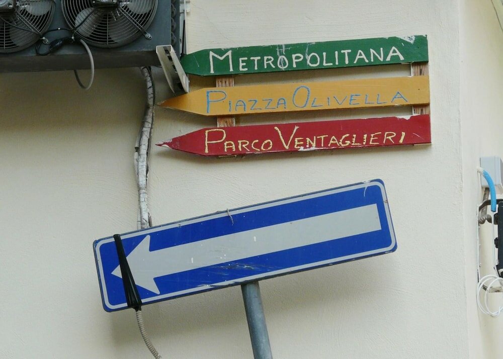 Фото Fermata Montesanto