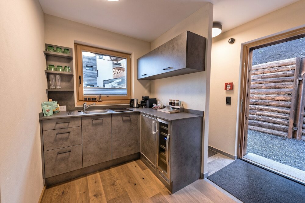 Фото Bergwiesenglück