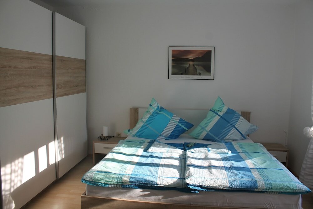 Фото Appartement- Steinkirchner