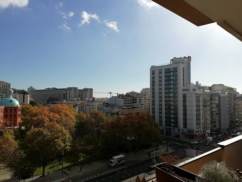 Фото Republica83-Campo Pequeno Home