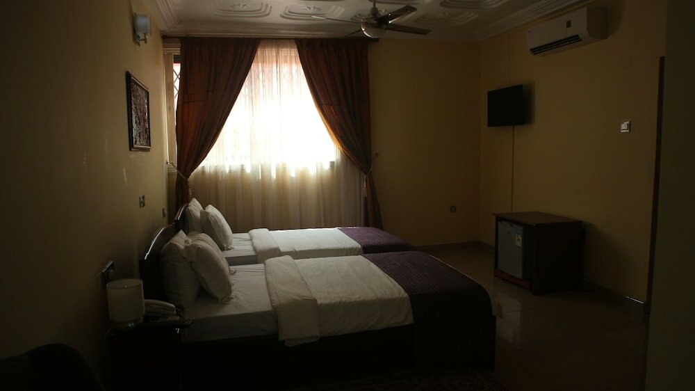 Фото Jobyco Hotel