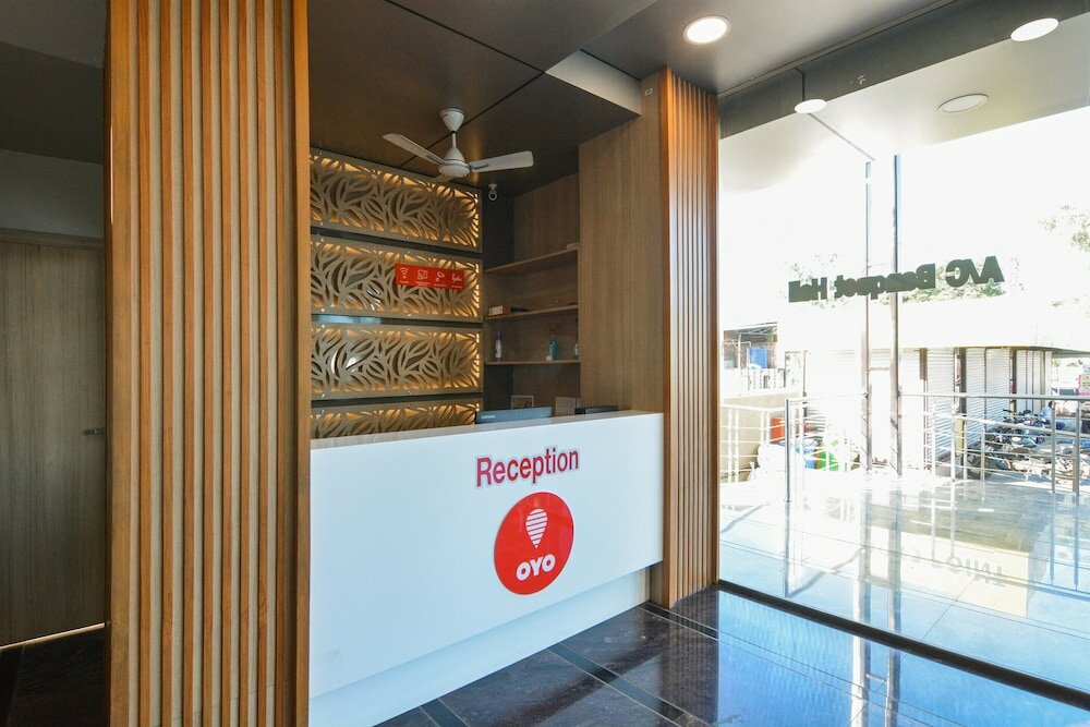 Фото Oyo Flagship 19307 Hotel Season Choice