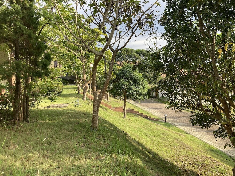 Фото Lanta Village Resort