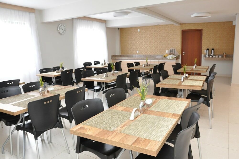 Фото Monza Comfort Hotel