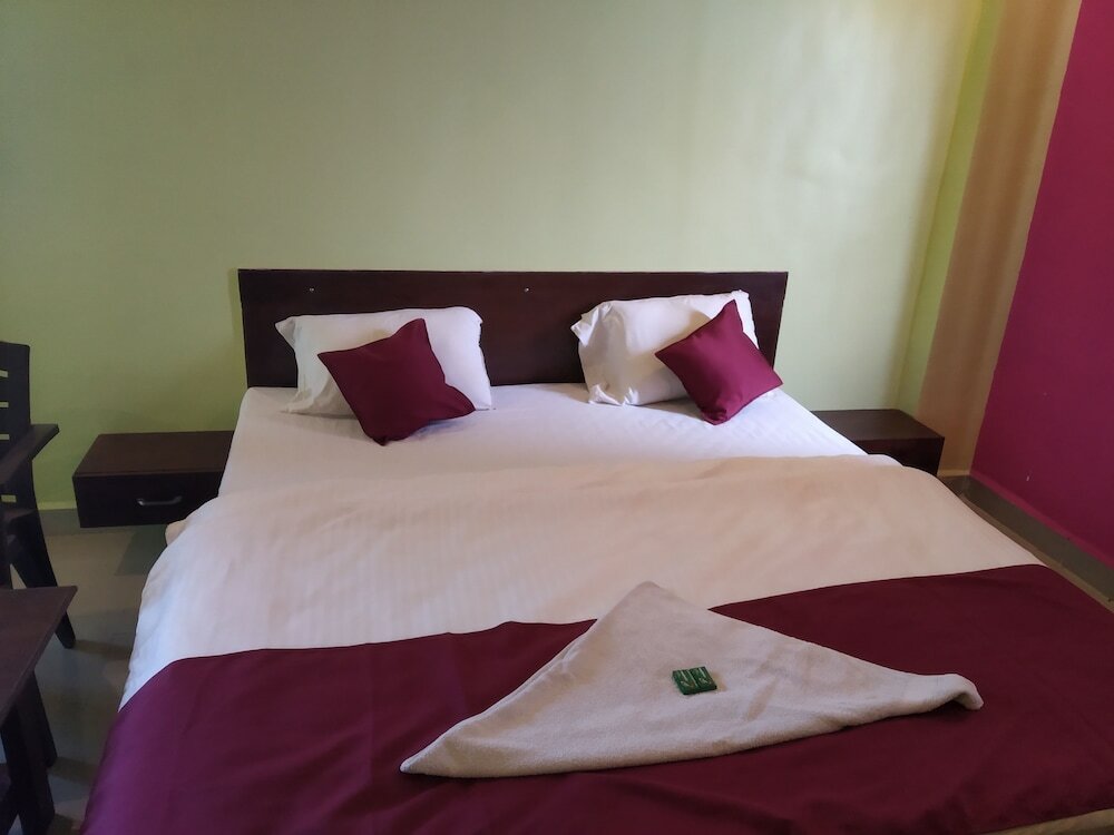 Фото Hotel Sawali