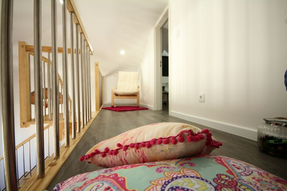 Фото Alfama Right Point