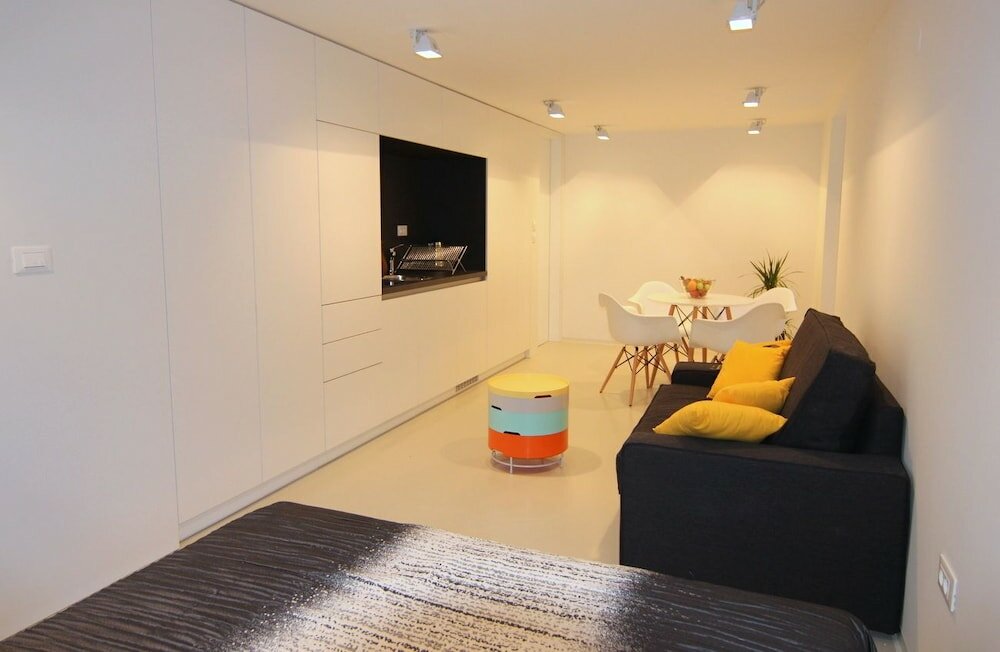 Фото Wish Apartment