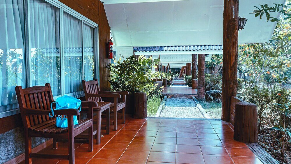 Фото Lanta Village Resort