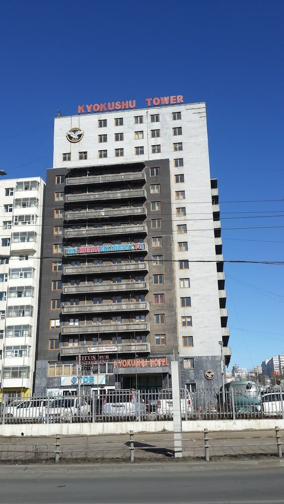 Фото отеля 3