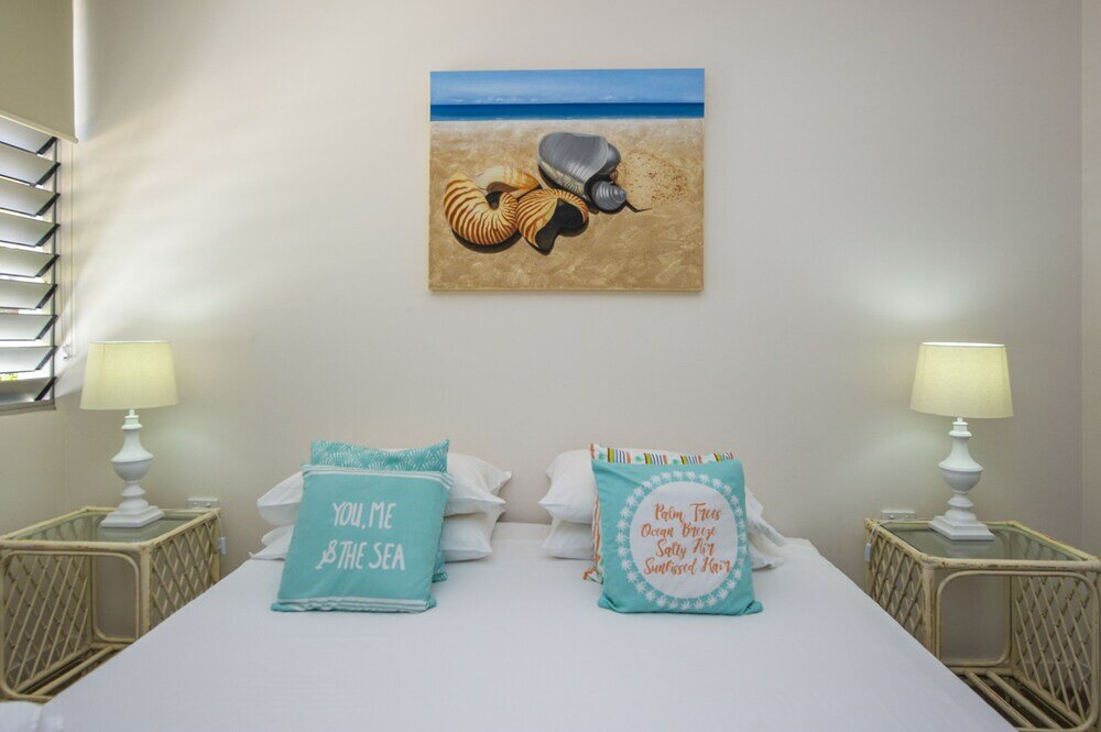 Фото 1 Bright Point Apartment 5101