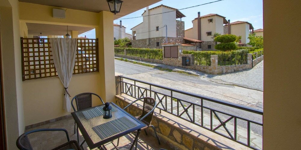 Фото Possidi Villas