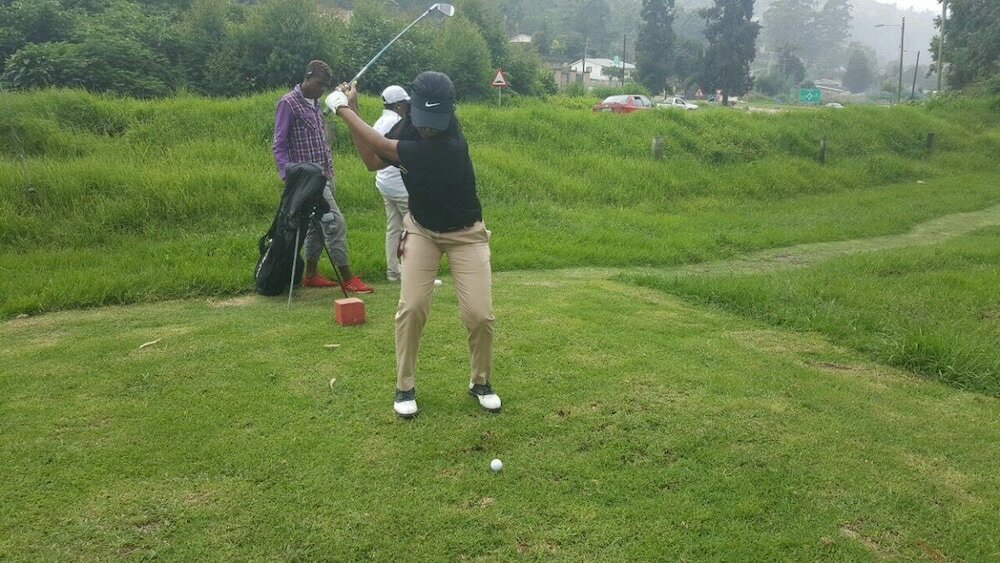 Фото Hilton Garden Inn Mbabane