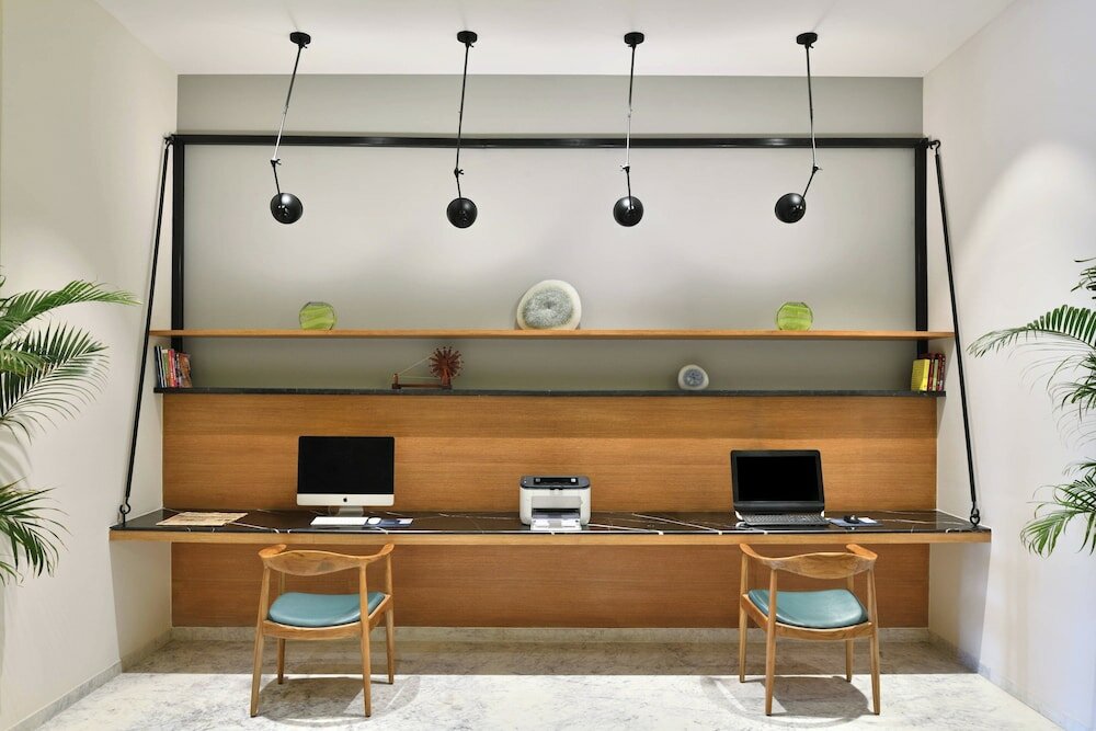 Фото Fairfield by Marriott Hyderabad Gachibowli