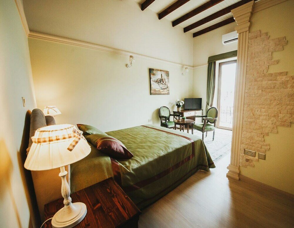 Фото Отел Sofia Boutique