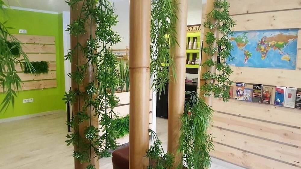 Фото Easy Sants by Bossh Hotels