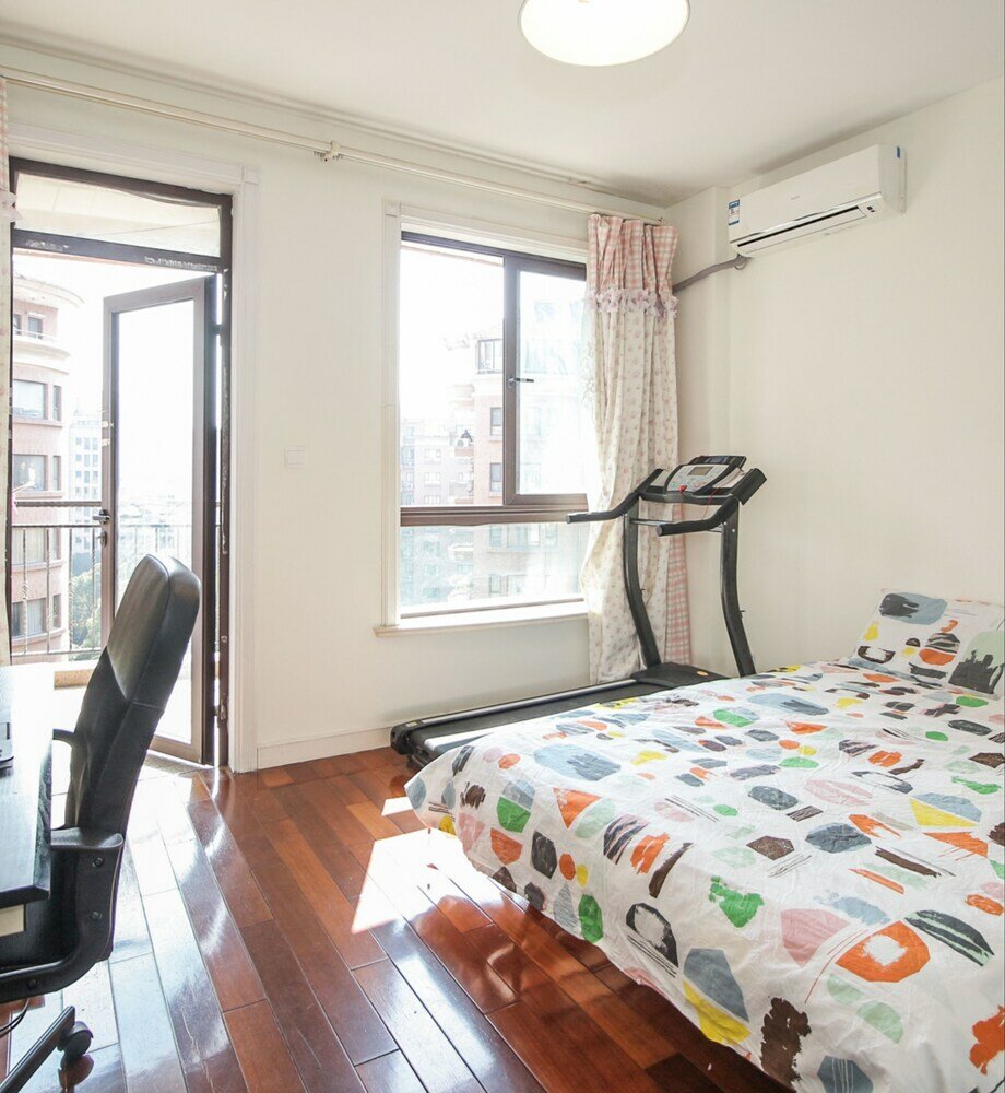 Фото Ellies Apartment Biyun Branch