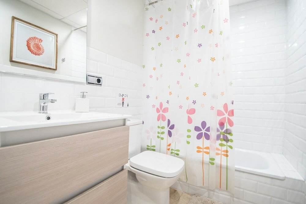 Фото Apartamento Sueño de la Caleta