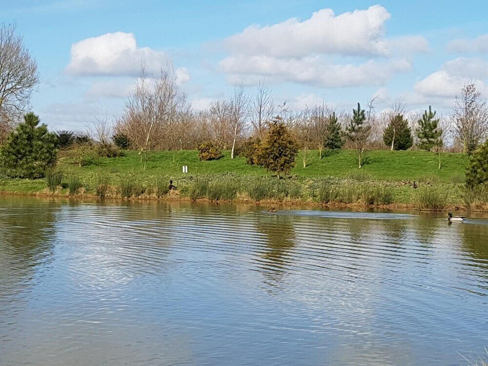 Фото Holly Cottage