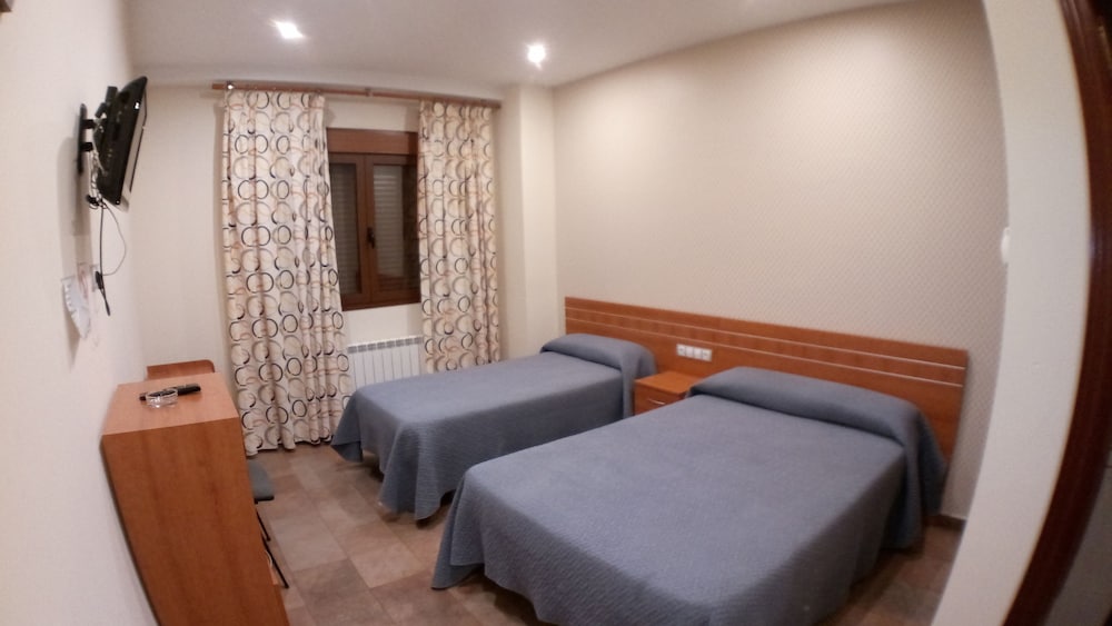 Фото Hostal Venecia