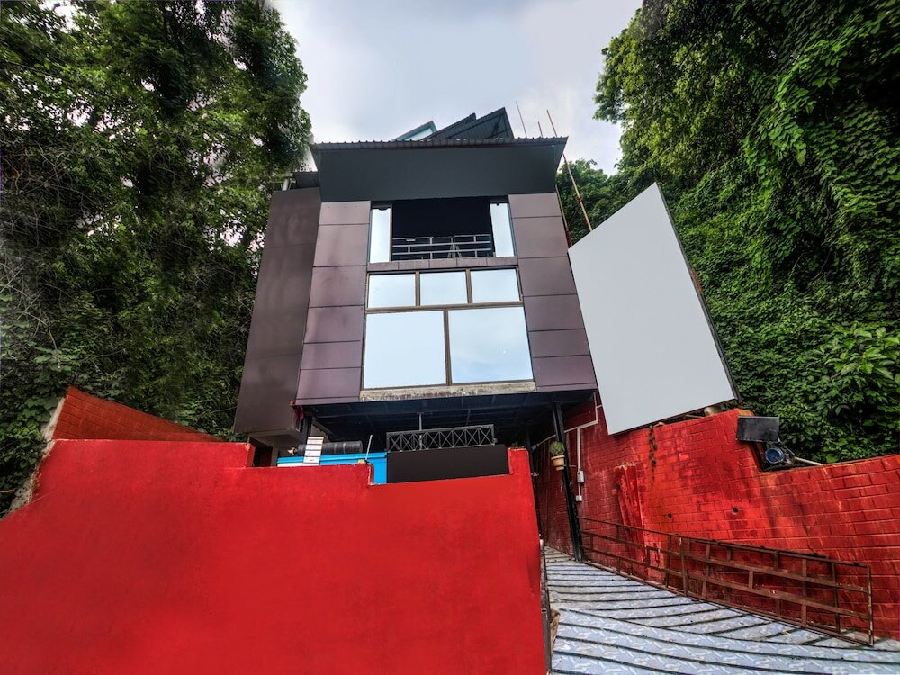 Фото Oyo Flagship 15894 Kamakhya Dham Guwahati