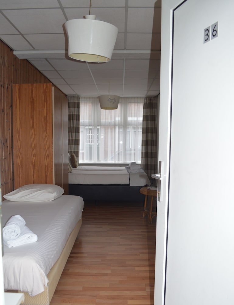 Фото Hotel Valkenhof