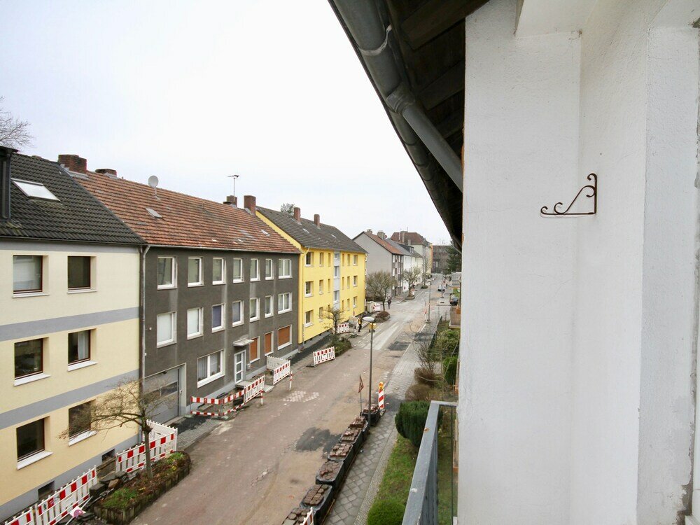 Фото Apartmenthaus in der Arnoldstraße