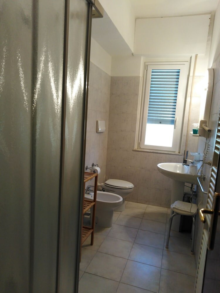 Фото Hotel Villa Tempo d'Estate