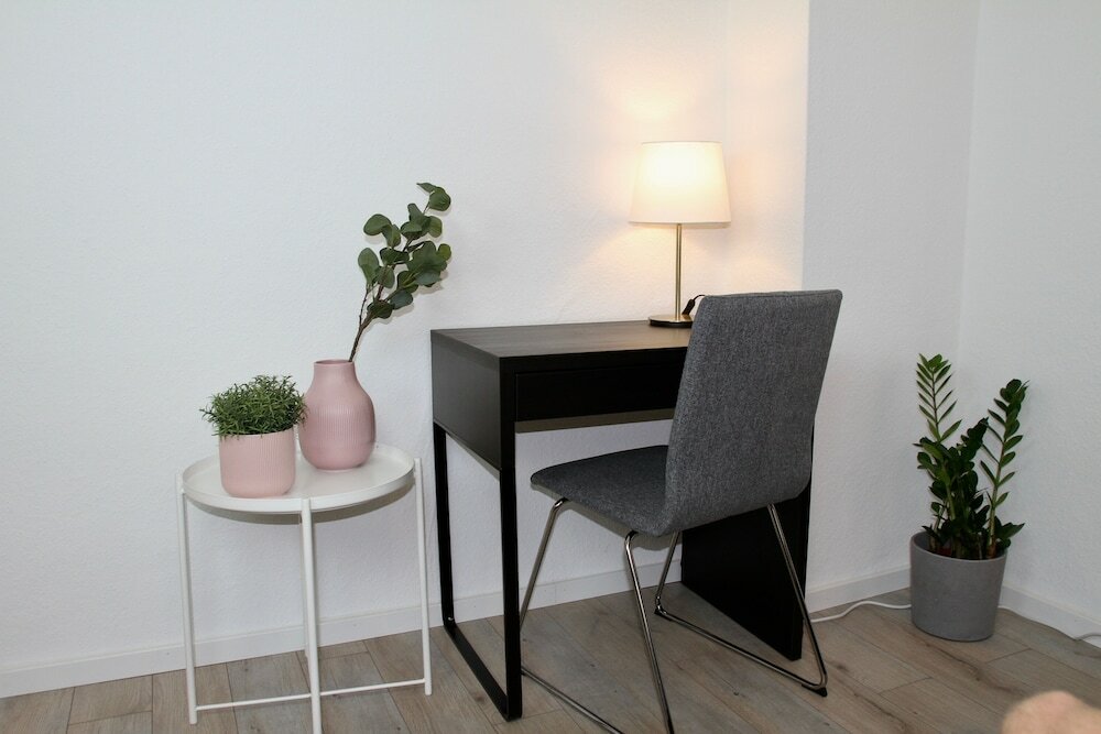 Фото Apartmenthaus in der Arnoldstraße