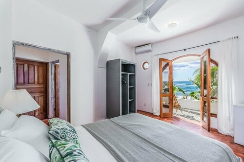 Гостиница Nosara Beach Hotel в Провинции Гуанакасте