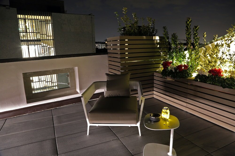 Фото Bergamo Exclusive Holiday Home