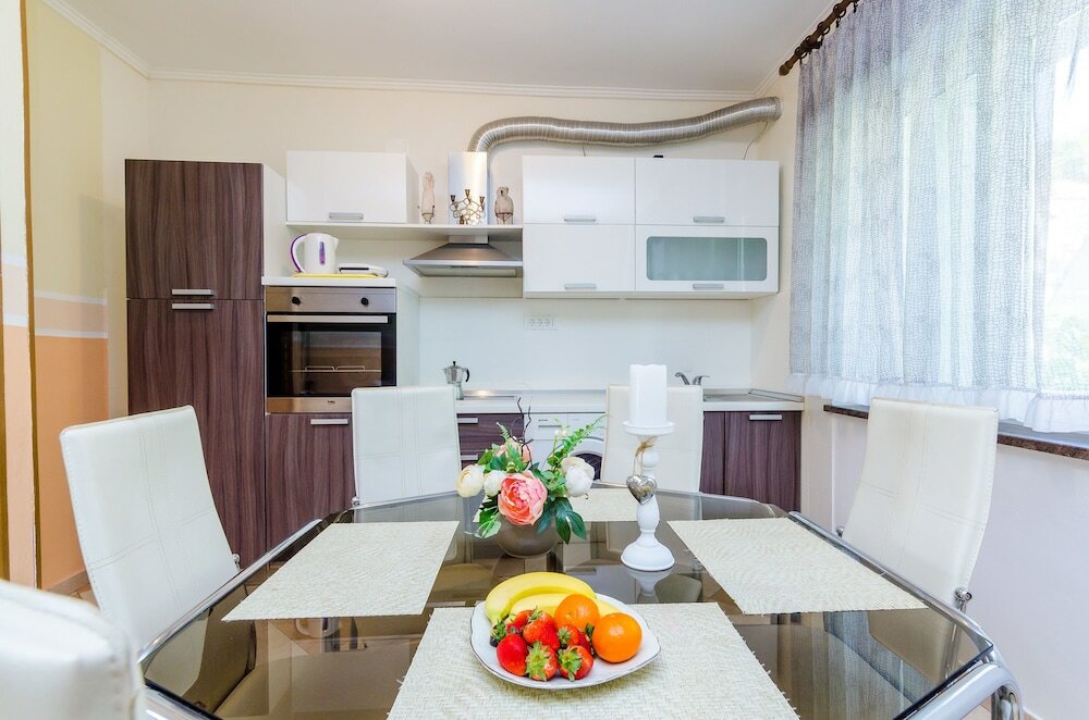 Фото Apartments Nicol