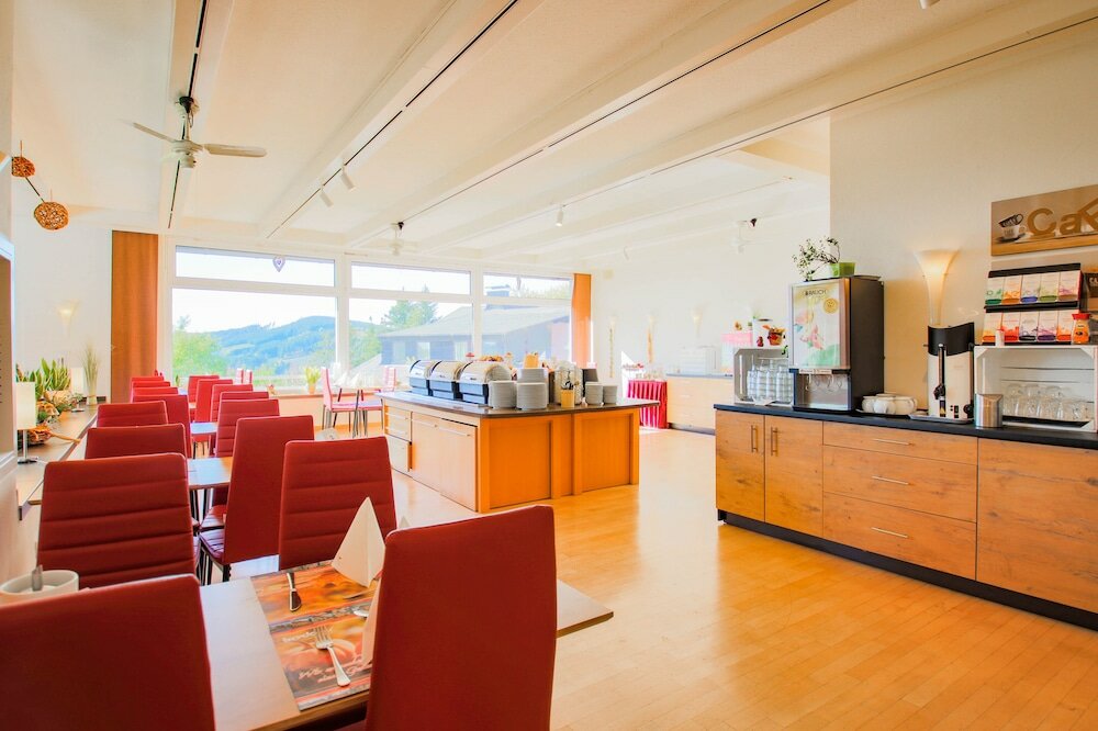 Фото Panorama Hotel Winterberg