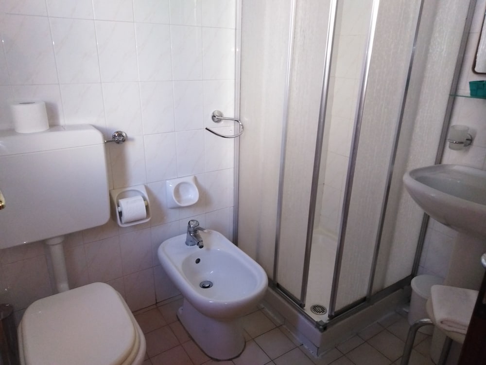 Фото Hotel Villa Tempo d'Estate