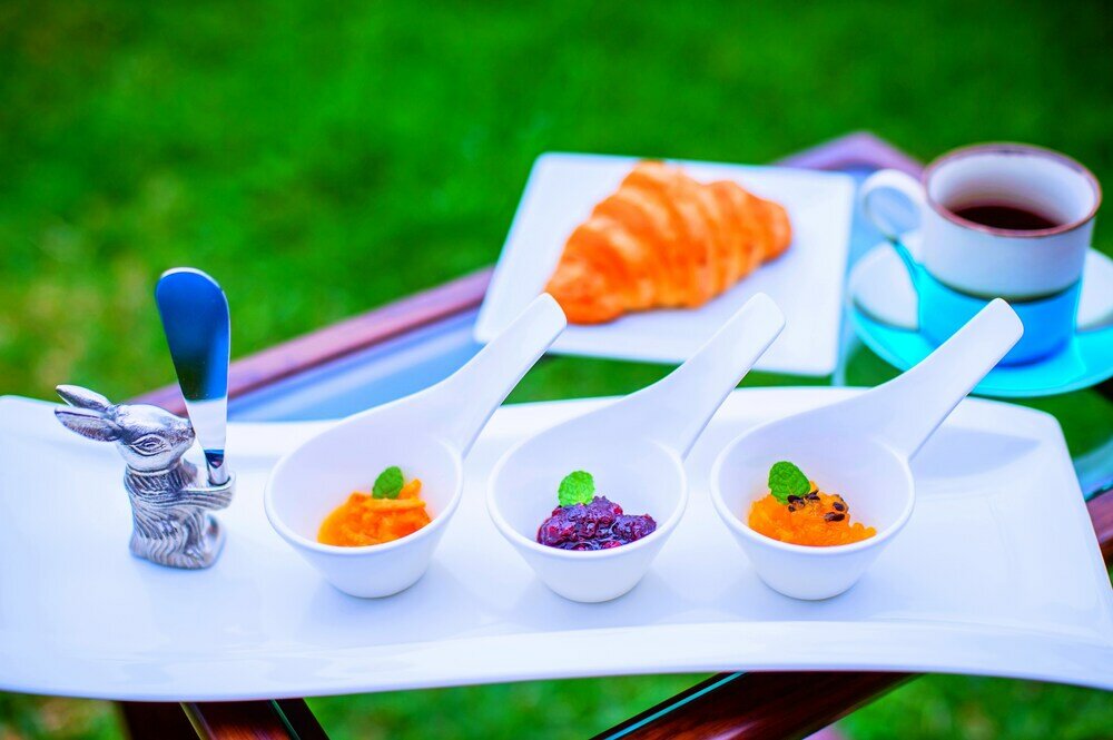 Фото Le Cana Motobu