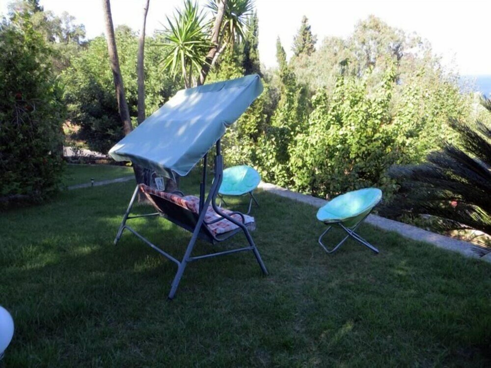 Фото Вилла Emily