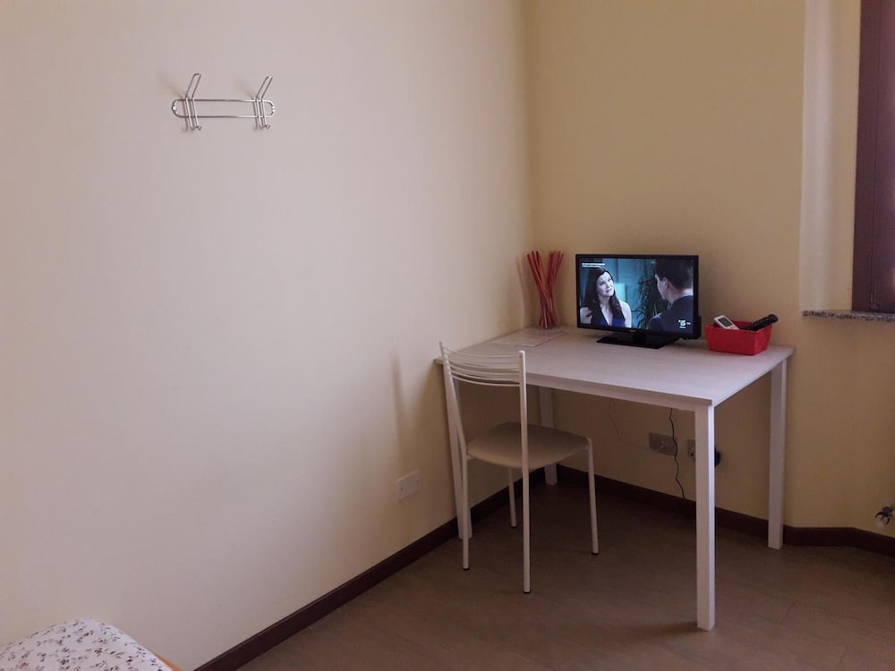 Фото La Casa Nel Verde 2