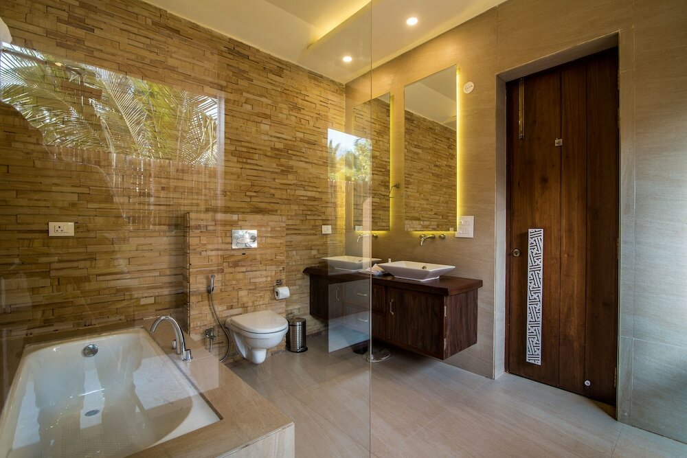 Фото Budh Villa by Iksha