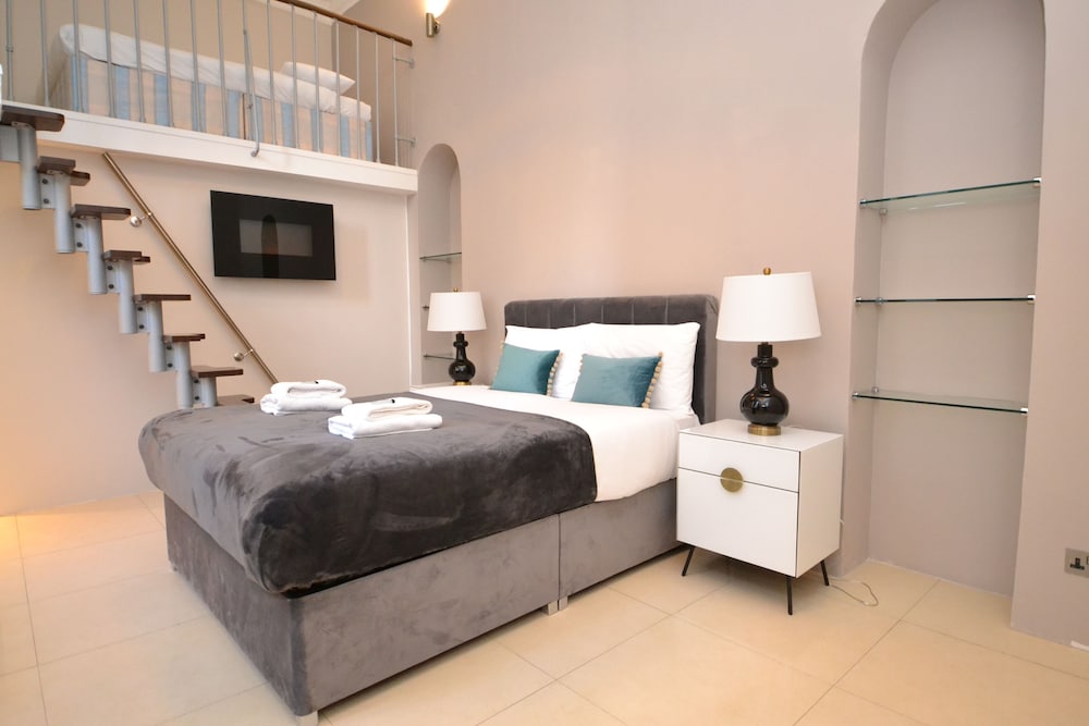 Фото Thistle London Hyde Park Lancaster Gate