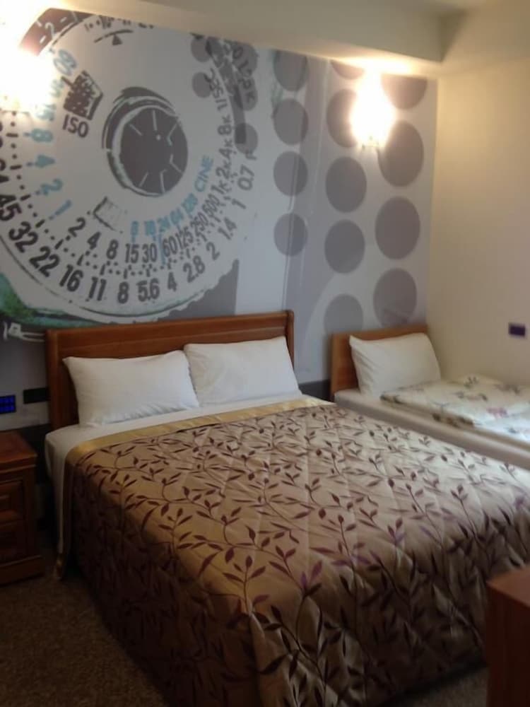 Фото Lucky Hotel