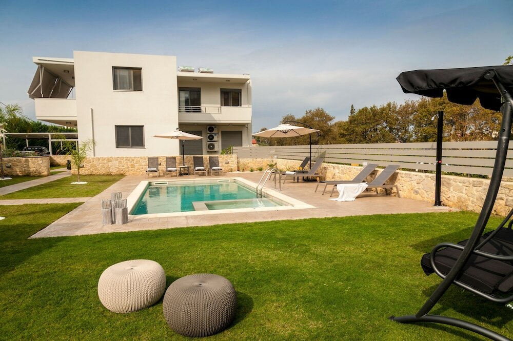 Фото Отель Amaen Luxury House