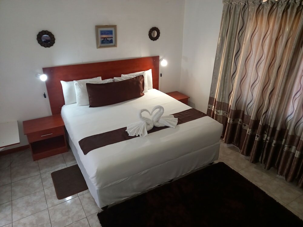 Фото Rest Shade Bed And Breakfast