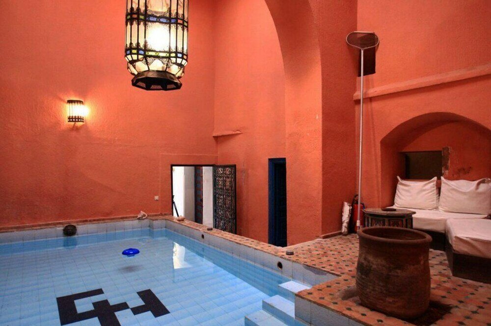 Фото Dar Lakssour