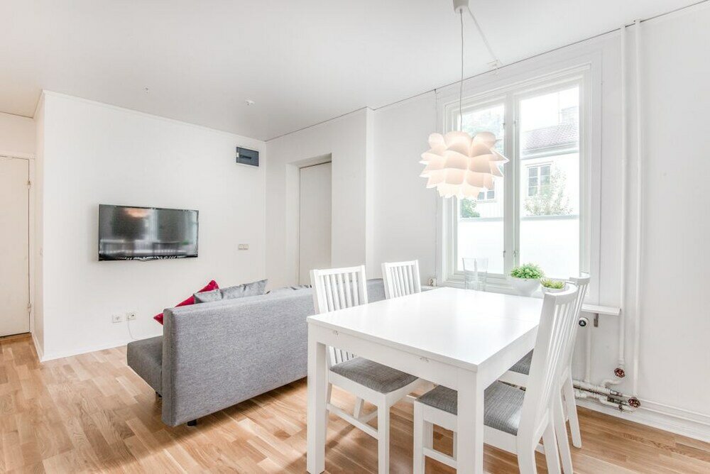 Фото City Apartments in Jonkoping