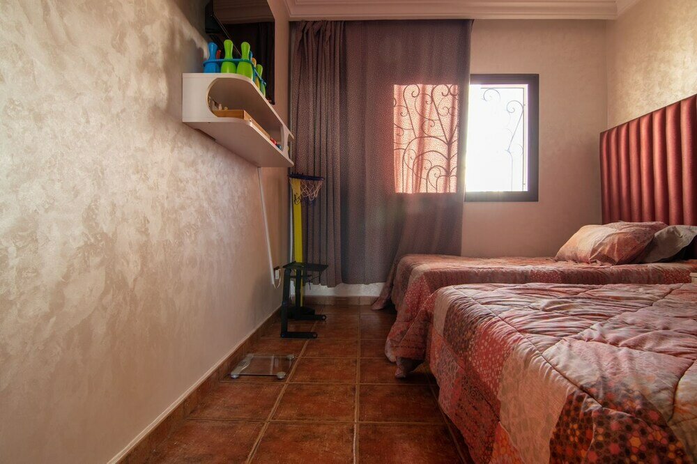 Фото Paraiso del Sol agadir Founty