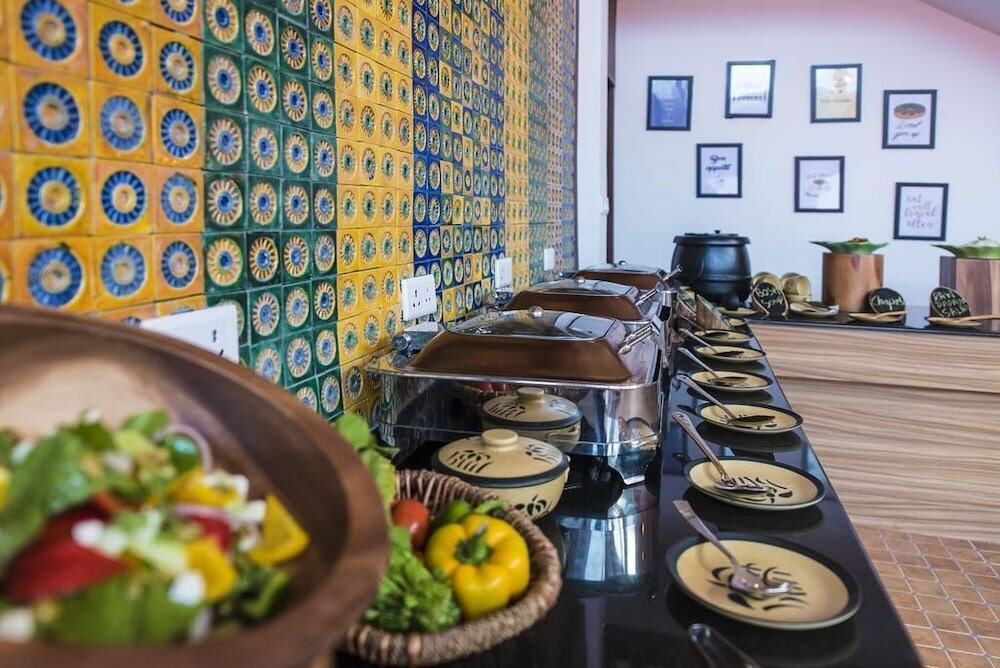 Фото Veda5 Ayurveda And Yoga Retreat