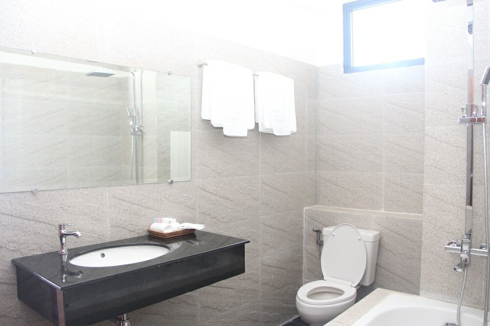 Фото Myanandar residence