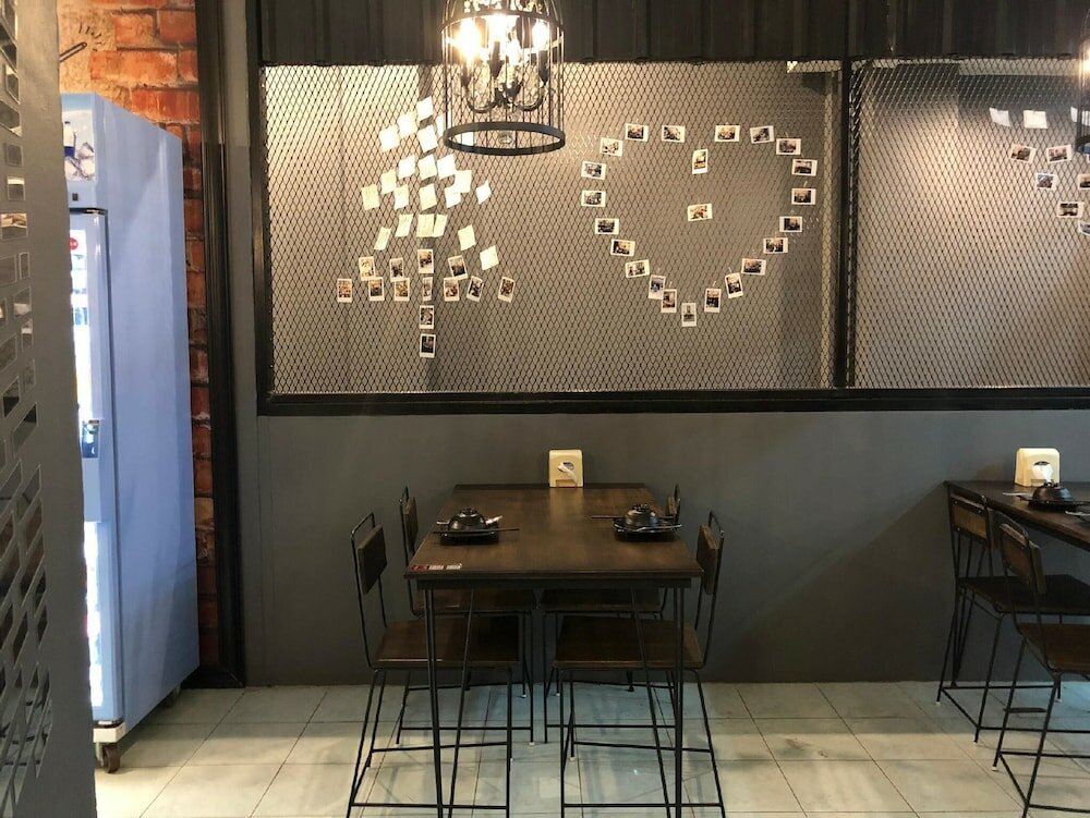 Фото Pattaya Hostel Stay Inn