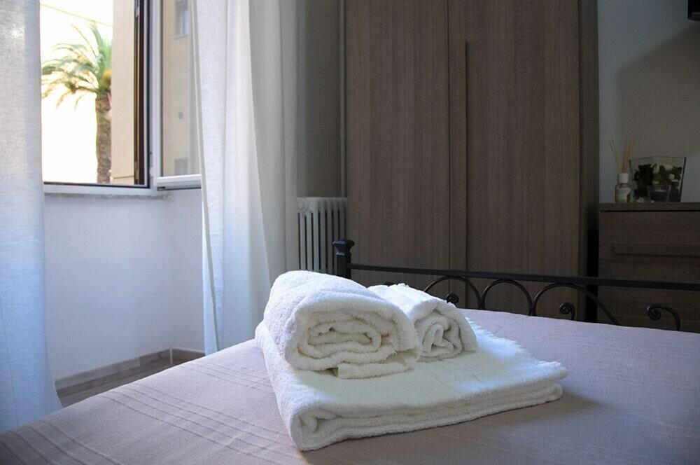 Фото Grandis Rooms